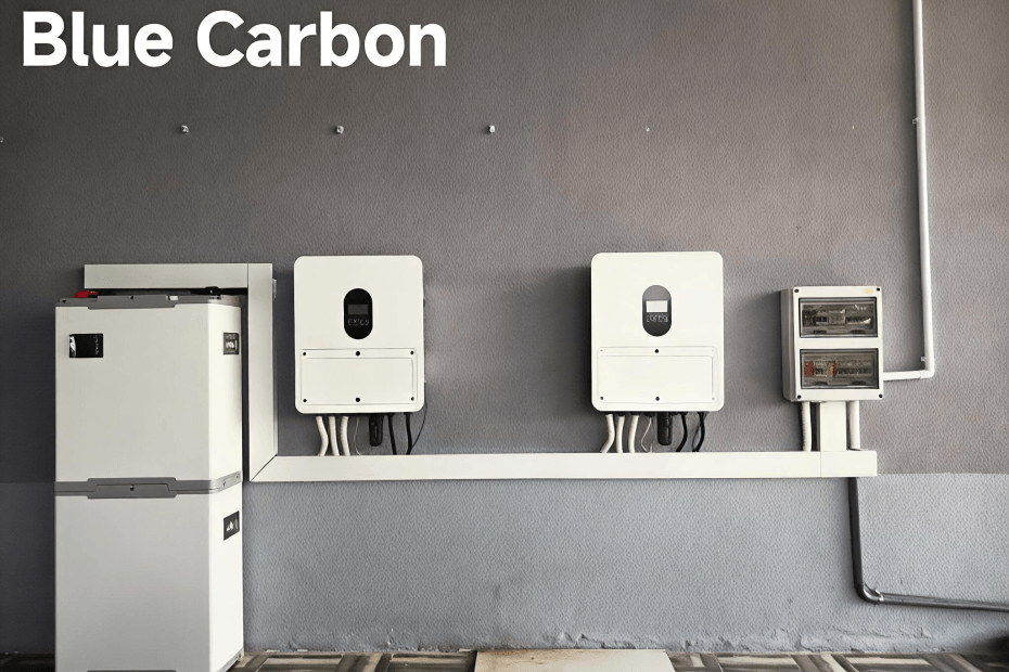 How to Match Inverter and Lithium Battery for a Solar Energy Storage System
