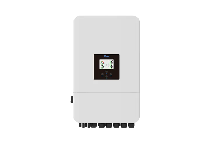 Blue Carbon-Deye Inverter...Availabe In 6KVA/8KVA/10KVA/12KVA