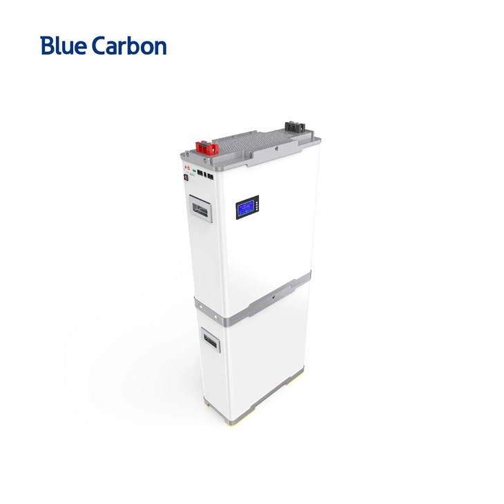 Stackable Floor Type 15.36KWH-48V/300Ah Lithium Battery Energy Storage System. The PV Stackable Floor Type Power Can is a highly efficient and versatile lithium battery designed specifically for solar