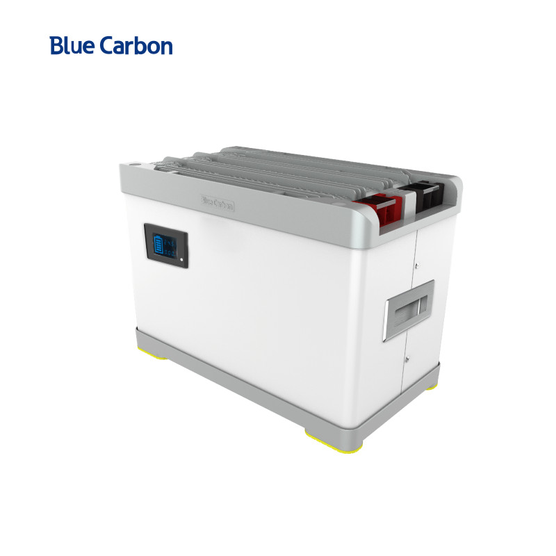 Why Blue Carbon Is the Best Lithium Battery Brand in Nigeria in 2026