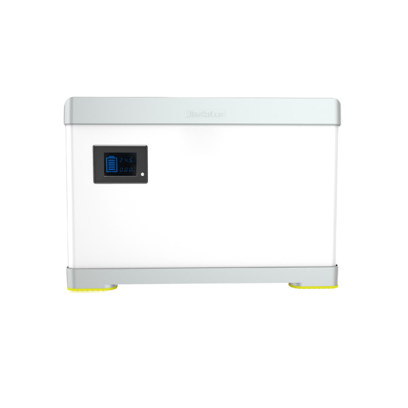 Blue Carbon 24V 100Ah-2.5kWh Lithium Ion Battery New Arrival