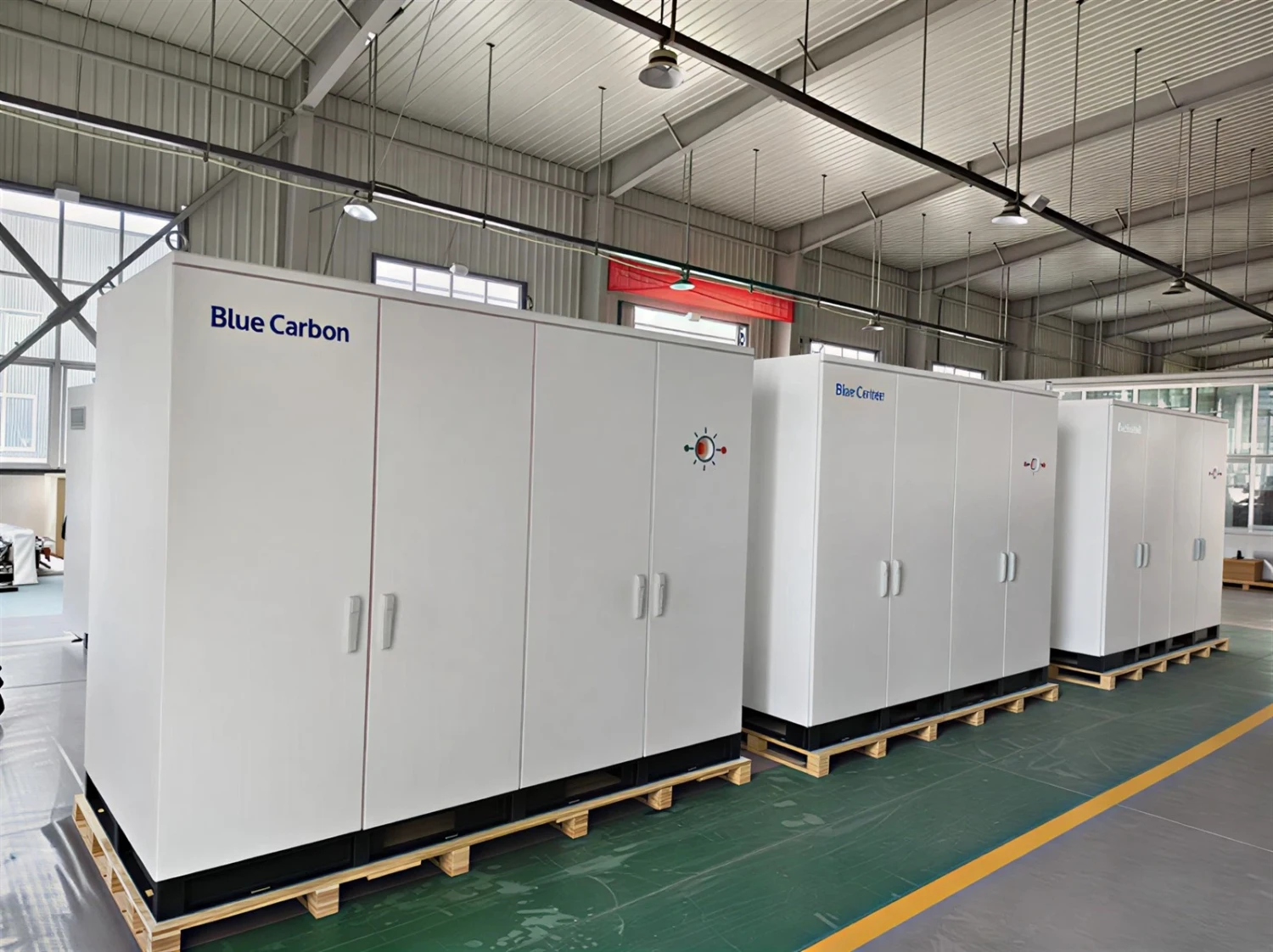 How Do C&I Battery Storage Solutions Improve Energy Efficiency For Businesses