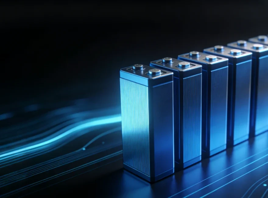 Why Blue Carbon Lithium Batteries Remain Among the Best Choices in Nigeria's Solar Market: Premium Quality at an Affordable Price