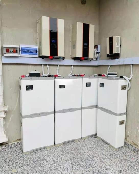 Best Solar Energy Company in Nigeria: What Should You Look For?