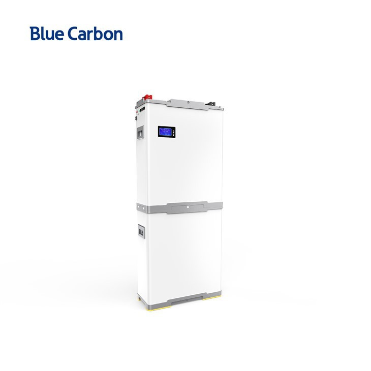 Register Your Blue Carbon Product for Warranty to Gain Access to Warranty Support