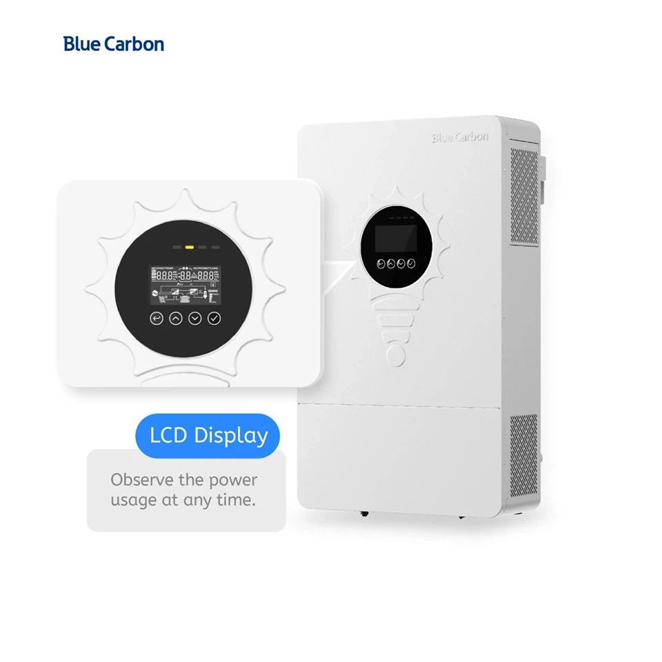 The Revolution of Reliability: Advantages of Lithium Batteries for Solar Energy Storage