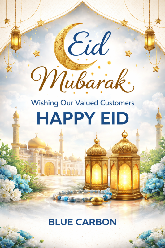 Wishing Our Customers Happy Eid Mubarak: A Message of Gratitude, Peace, and Prosperity