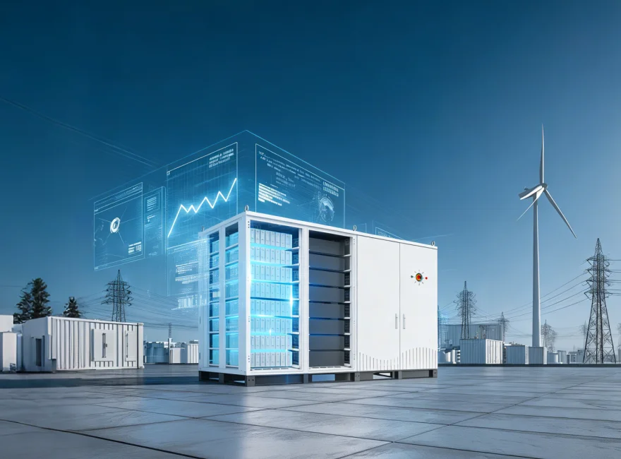 High Voltage vs Low Voltage Energy Storage Systems: How to Choose the Right Solution with Blue Carbon