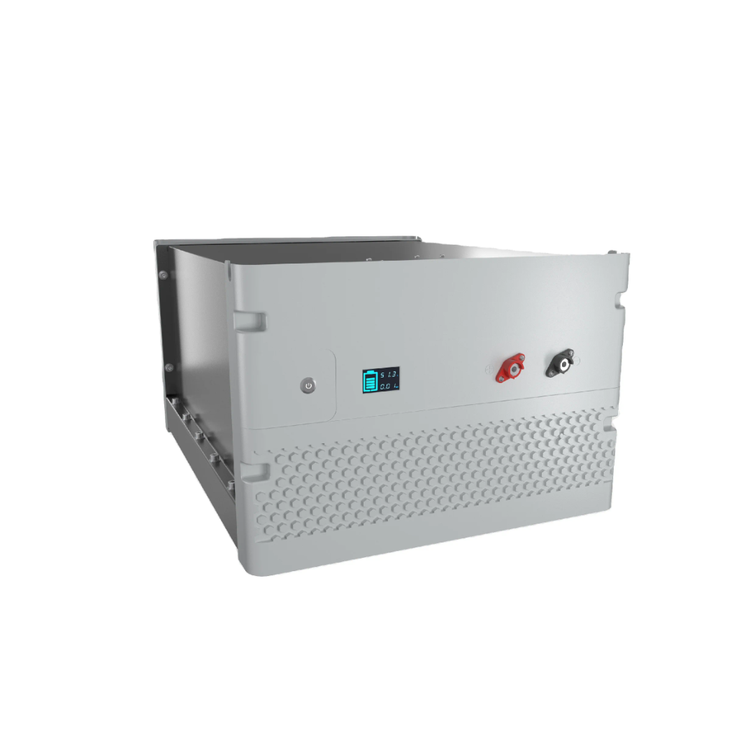 LiFePO4 Battery Bateria Litio 48v 200Ah