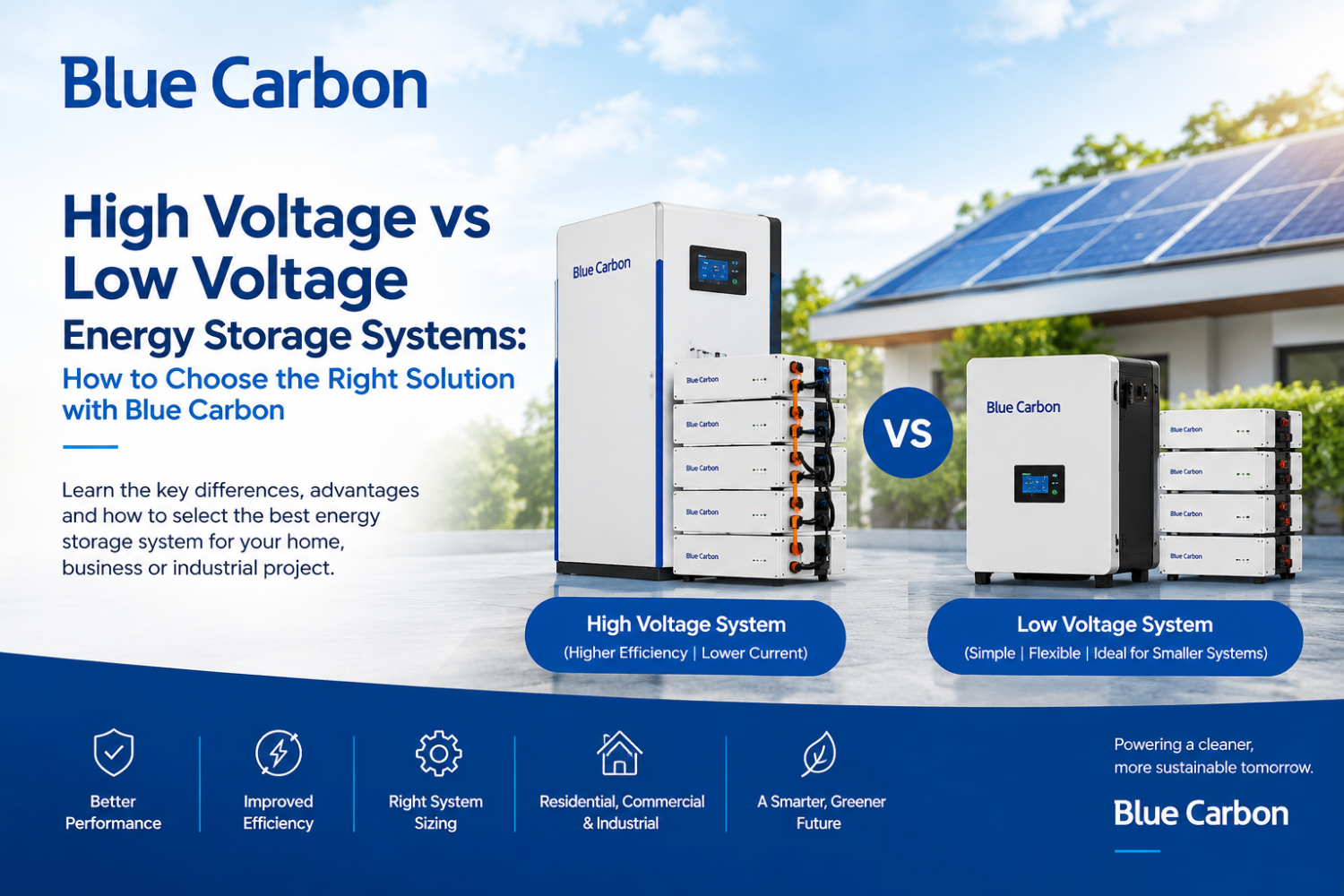 What to Do When Your Blue Carbon Lithium Battery Gets Drained: Steps to Boost Charging and Avoid Future Drainage