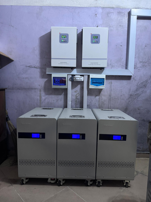 Things to Consider Before Solar System Installation